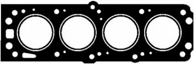 WILMINK GROUP wg1002627 -  Прокладка, головка цилиндра